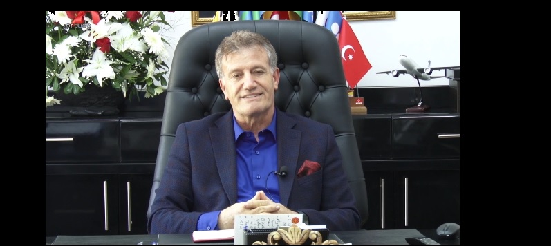 Arıklı:2023’te halkın özlediği icraatları hayata geçirmek için çalışacağız