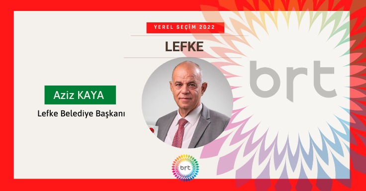 Aziz Kaya:Zorlu yarış oldu… Başardık