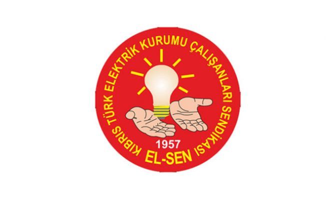 El-Sen’den iş yavaşlatma kararı