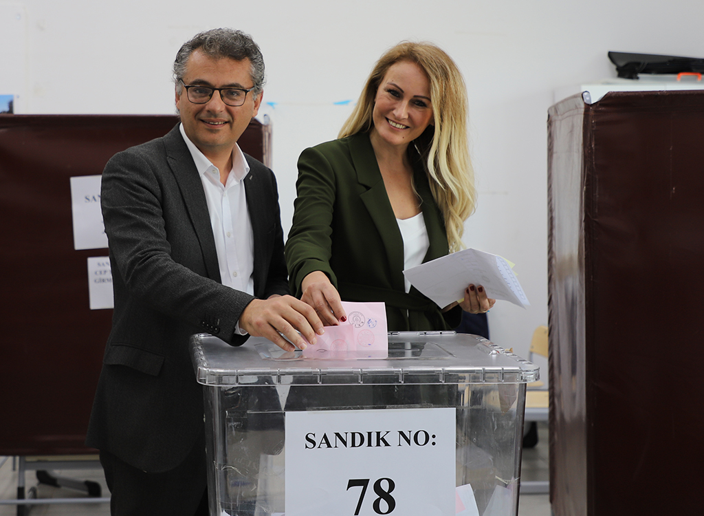 Erhürman: Halkın iradesi önemli