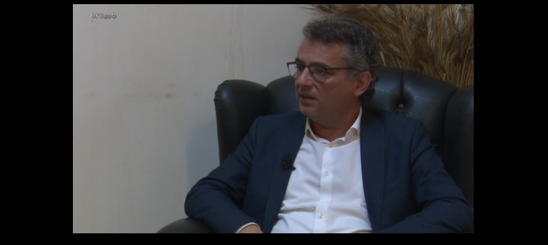 Erhürman:Herkesin umudu 2023’te daha müreffeh bir ortama kavuşmak
