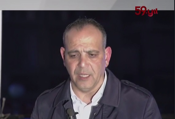 LTB Başkanı Mehmet Harmancı BRT’ye değerlendirmede bulundu