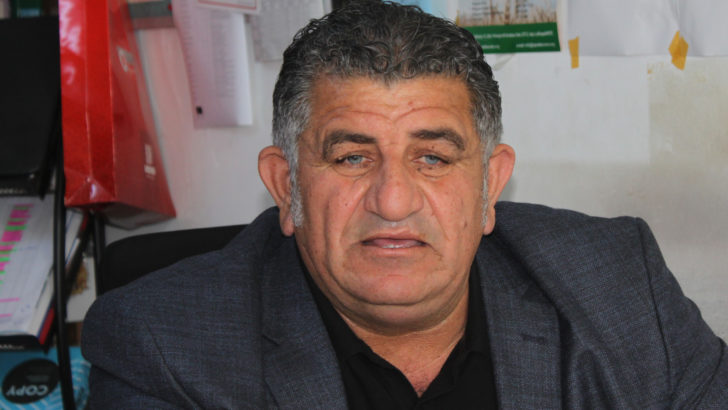 Naimoğulları’ndan “kırmızı et fiyatları” konusunda açıklama: Tarım Bakanlığı hayvancıyı suçlar şekilde hayvancının hayvan fiyatlarını belirlemeye kalkıyor