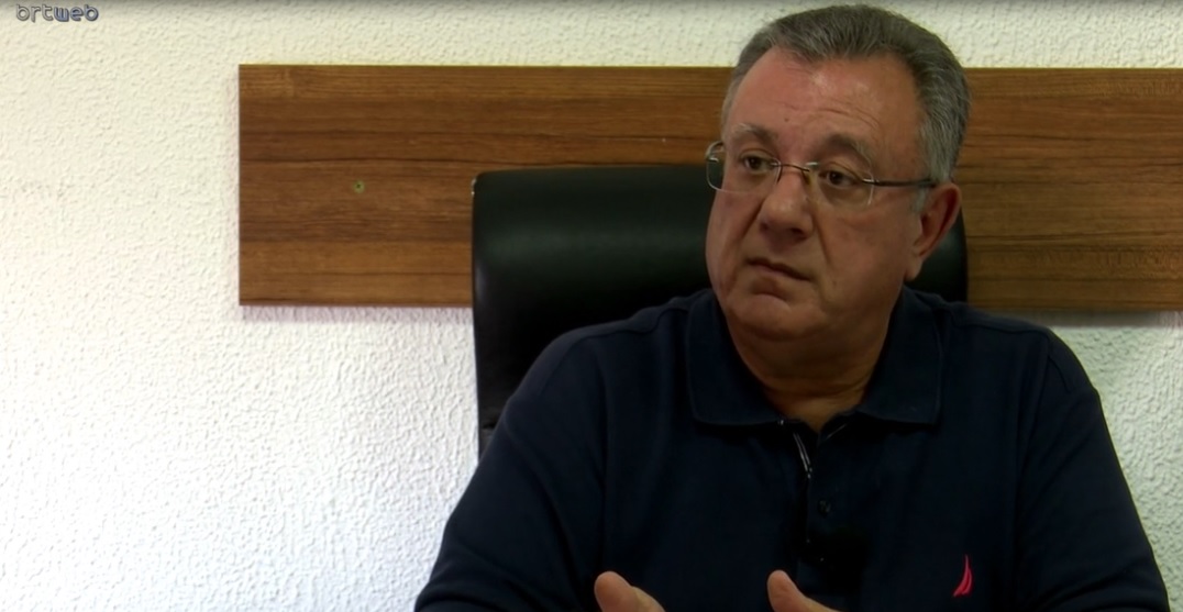 Müftüzade:2023 yılı için askerden kazı alanlarıyla ilgili bir talebimiz henüz olmamıştır