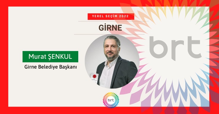 Girne’de Murat Şenkul kazandı