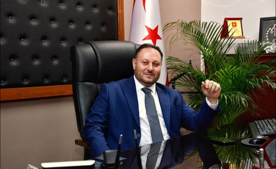 ÖZTÜRKLER, “ÜLKENİN GELECEĞİ, GÜVENLİĞİ VE KAYITLILIĞIN SAĞLANMASI ADINA HAYATİ BİR PROJEDİR”