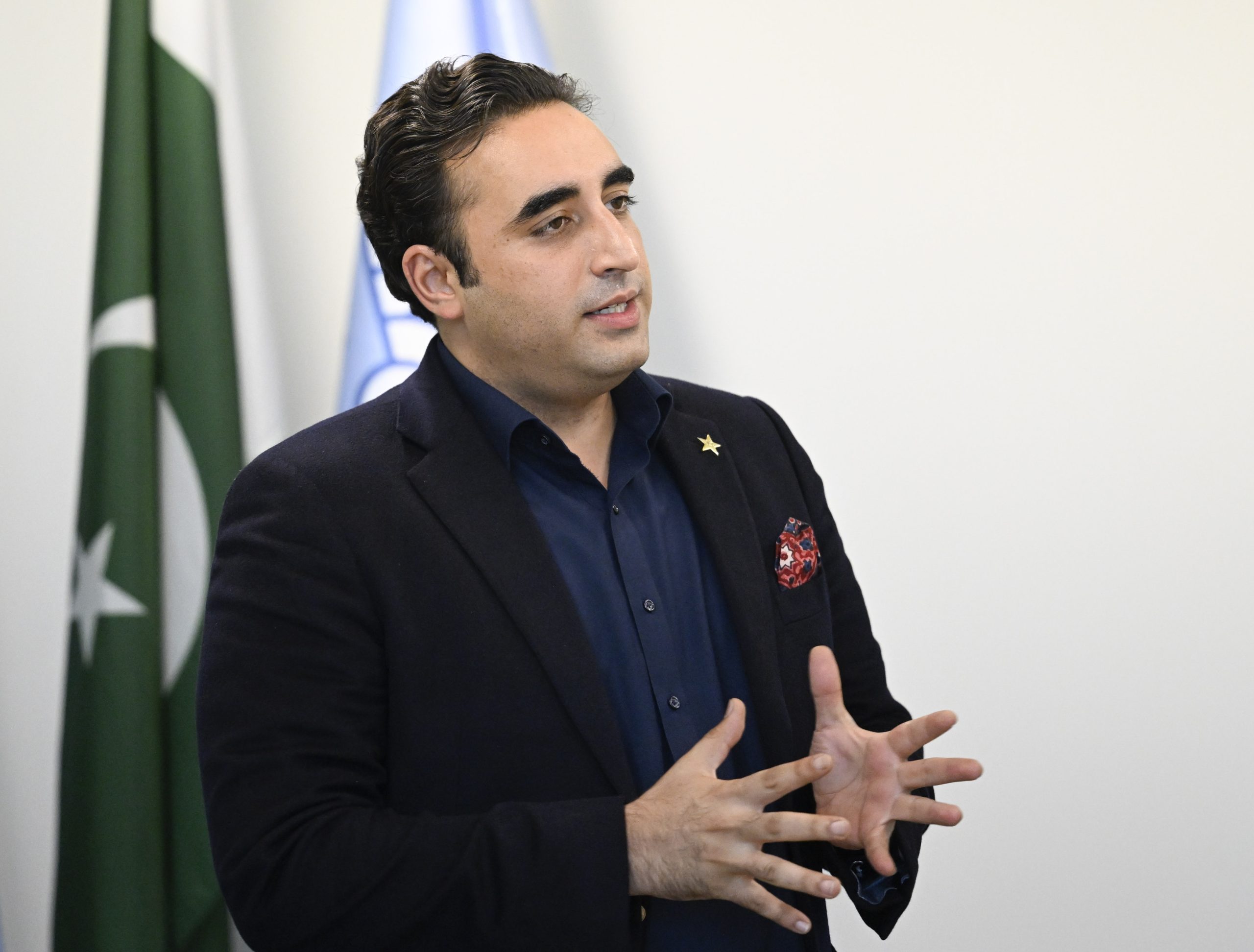 KKTC’nin tanınması konusu…Pakistan Dışişleri Bakanı Zerdari: BM Genel Kurulu görüşmeleri için New York’a geldiğimde onlarla görüşme imkanım oldu, Pakistan açıkçası onlarla (KKTC) görüşüyor
