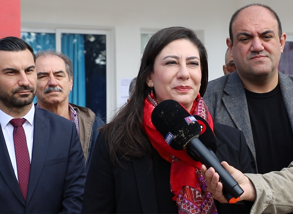 Sıla Usar İncirli oyunu kullandıktan sonra basına açıklama yaptı