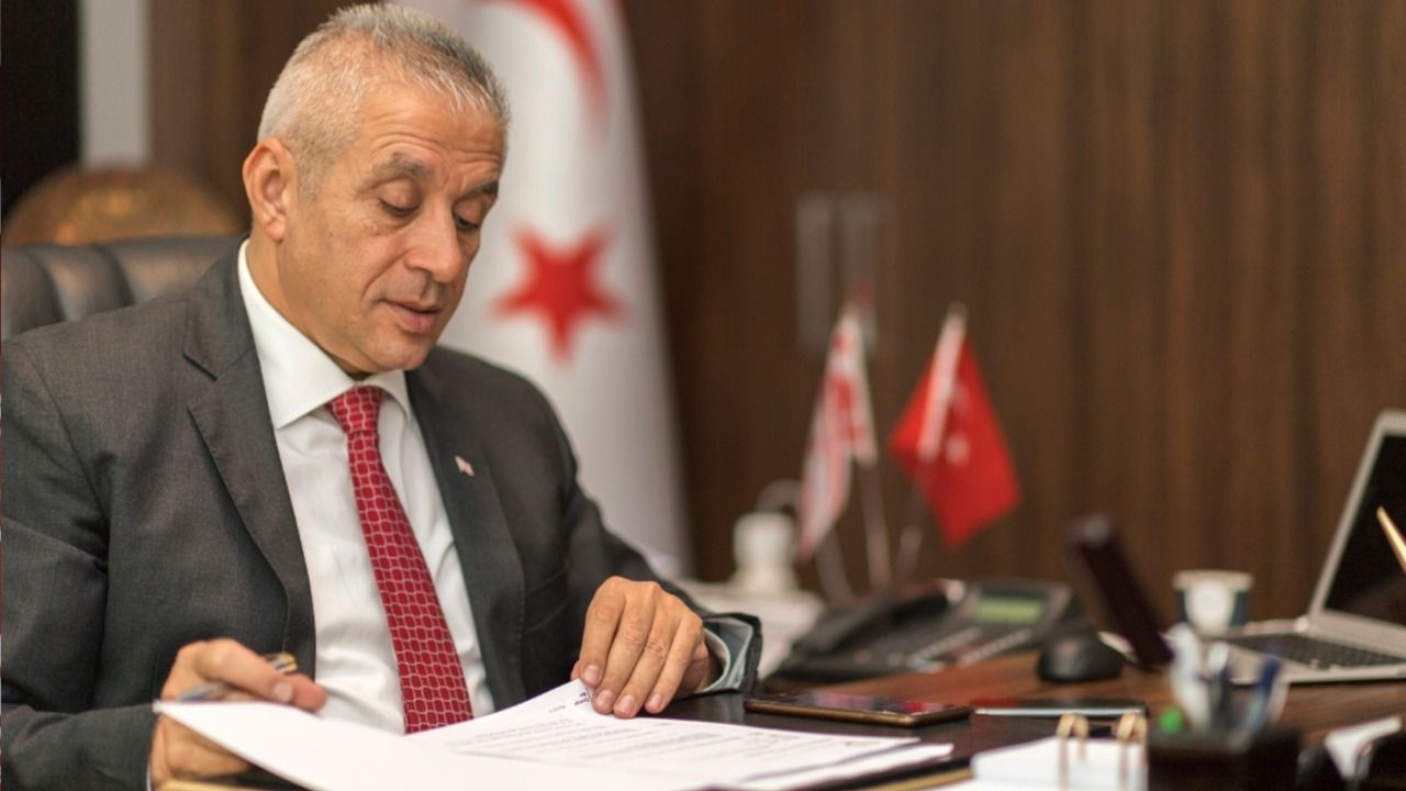 Bakan Taçoy, 3 Aralık Dünya Engeliler Günü nedeniyle mesaj yayımladı