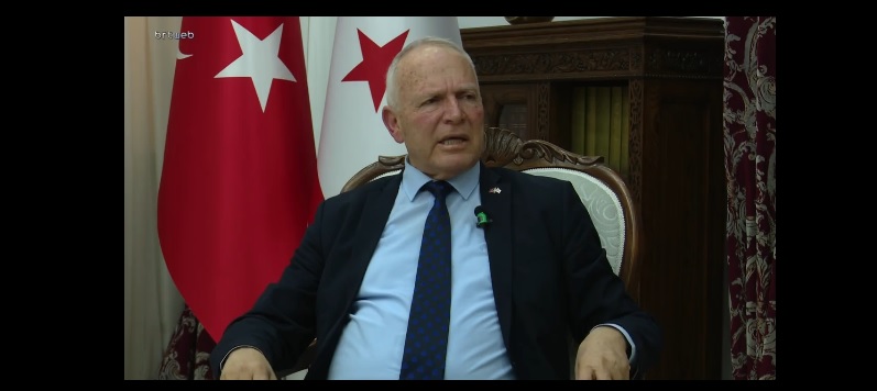 Töre:Daha güzel yarınlara ulaşmak için elimizden gelen çabayı ortaya koyacağız