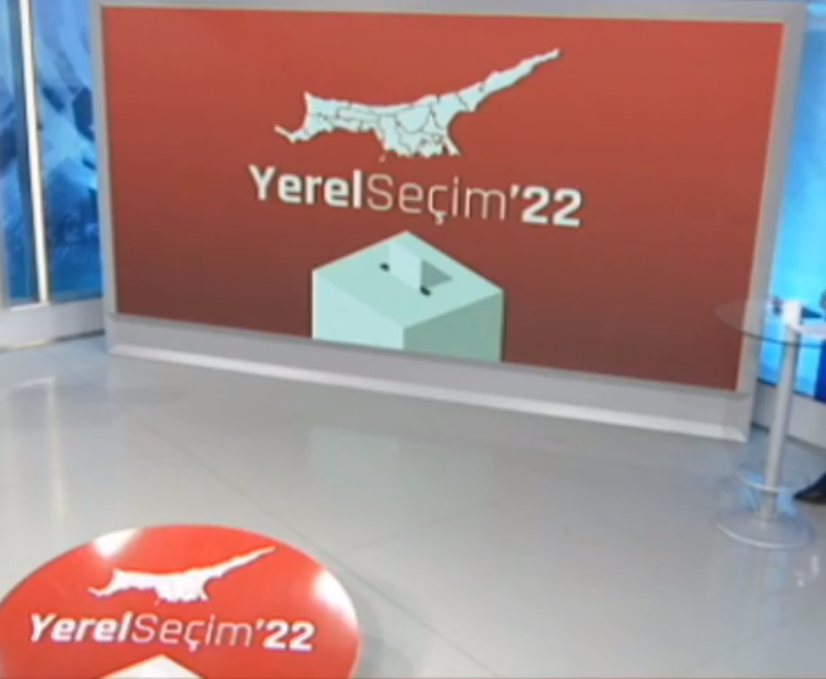 Yüksek Seçim Kurulu’nun resmi olmayan kesin yerel seçim sonuçlarını açıklamaya devam ediyor