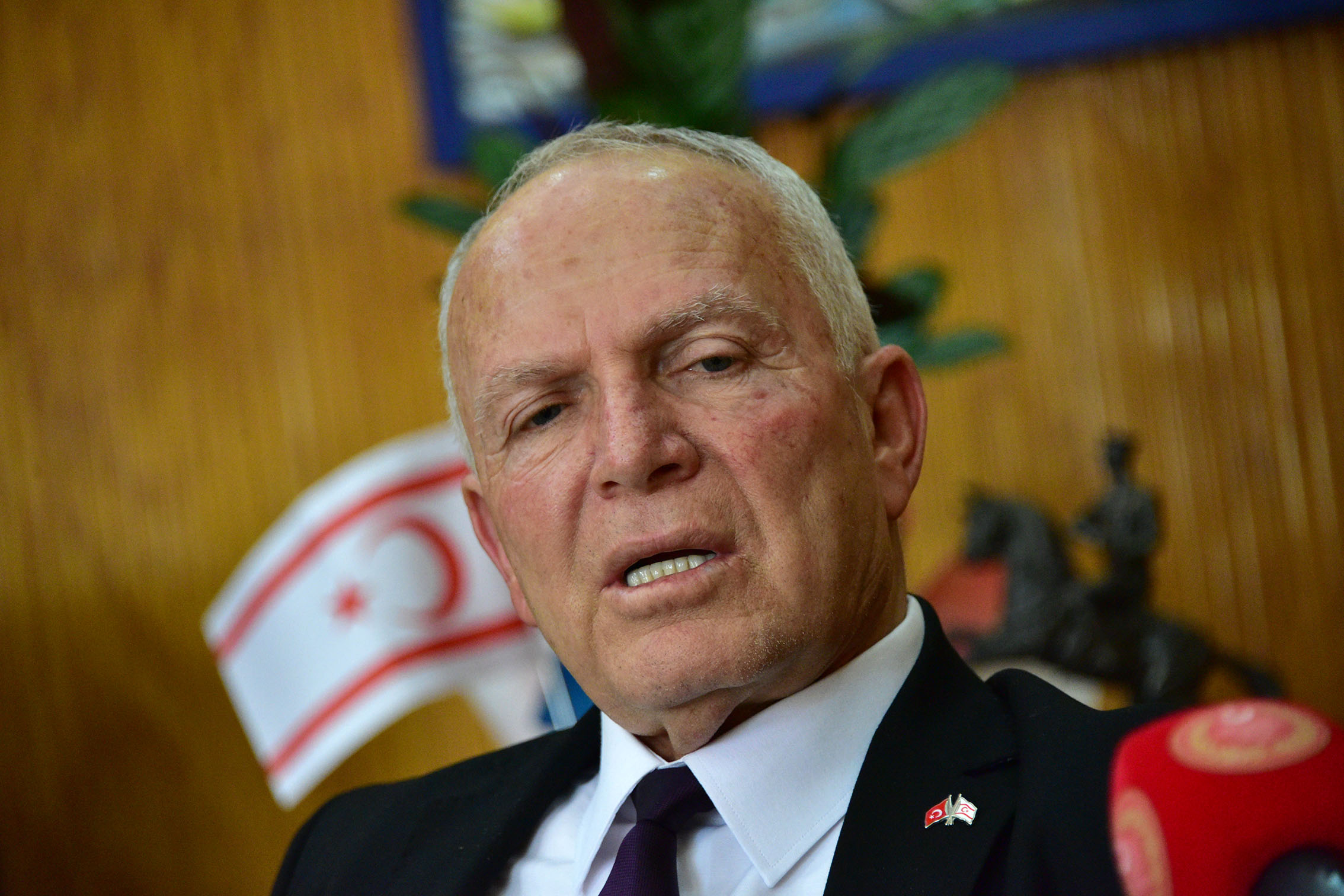 Cumhuriyet Meclisi Başkanı Töre: Gelecek nesillere geçmişi yaşatacak hiçbir girişime geçit vermeyeceğiz