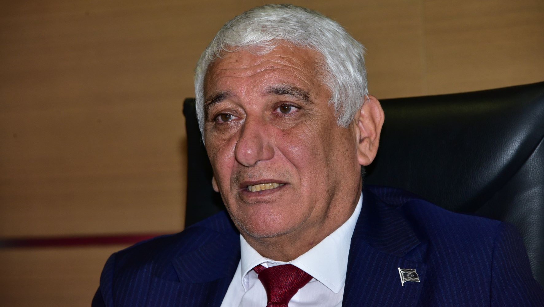 Özçınar: Yardımlarımız AFAD’ın organizasyonuyla görev alanlarına dağıtılacak