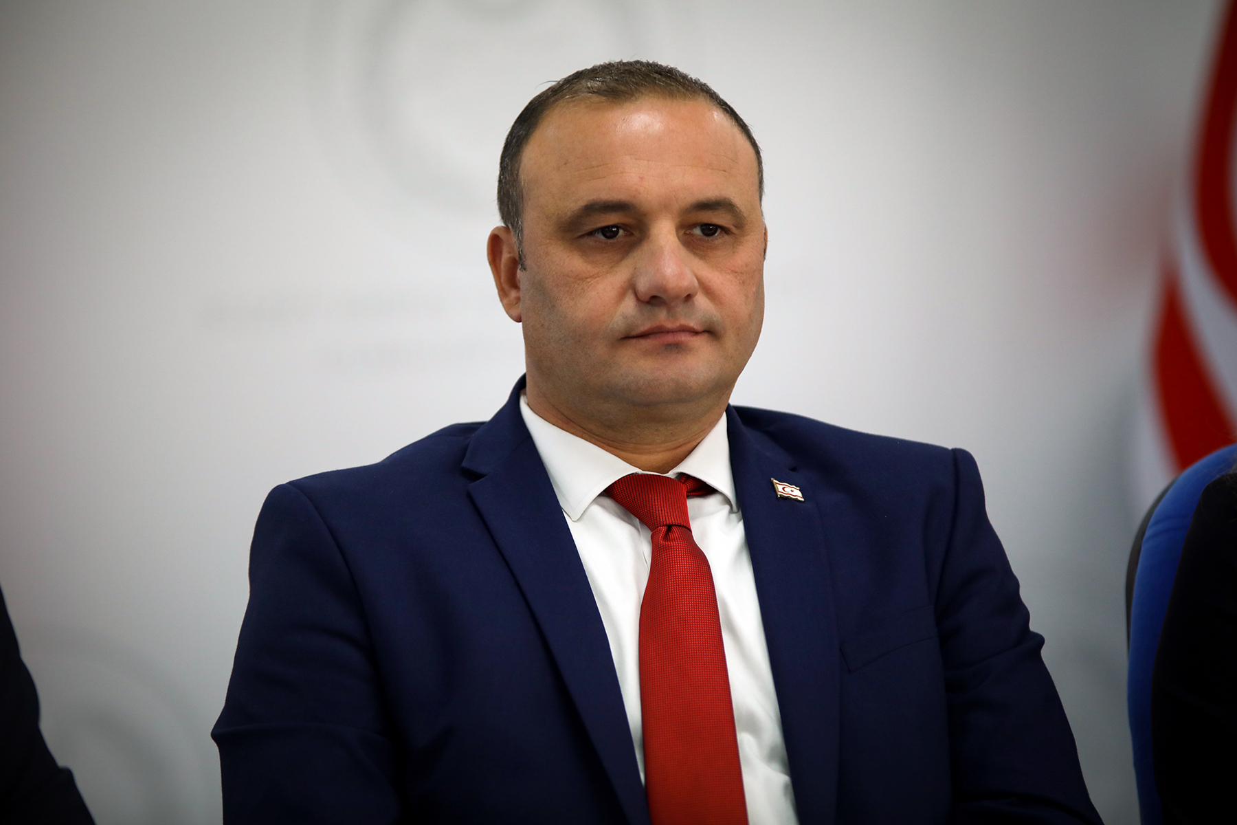 Maliye Bakanı Şan: Yüzde 1’lik artış yaklaşık 210 Milyon TL’dir.Bu da bütçe için çok ciddi bir rakamdır