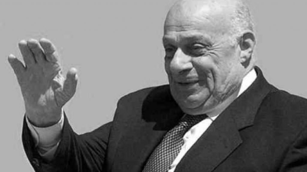 Kurucu Cumhurbaşkanı Denktaş törenlerle anılıyor