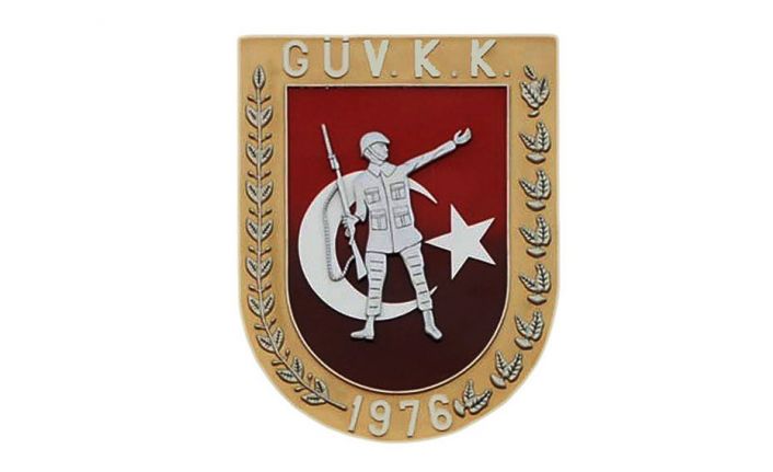 Güvenlik Kuvvetleri Komutanlığı askerlik duyurusu yayımladı