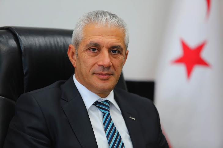 Taçoy:Varoluşumuzun Lideri Doktor Fazıl Küçük’ü ölüm yıldönümünde, saygı ve minnetle anıyoruz