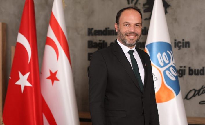 Sadıkoğlu:Dr. Fazıl Küçük’ün düşünce yapısında yaşamak bizim için gurur vericidir