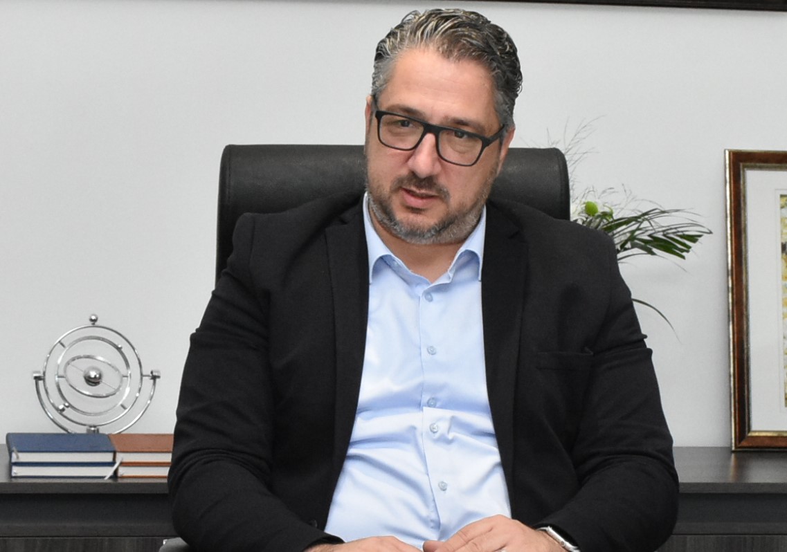 Girne Belediye Başkanı Şenkul:Girne’yi eskiden olduğu gibi Akdeniz’in güzide bir merkezi haline getireceğiz