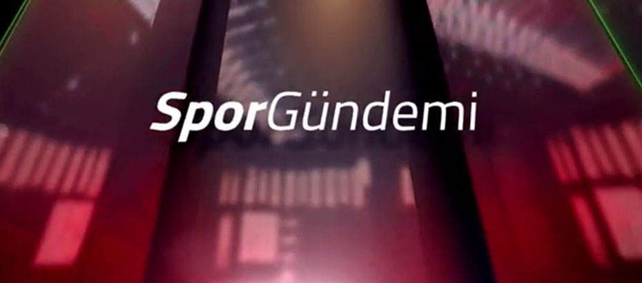Spor Gündemi 16. 01.2023