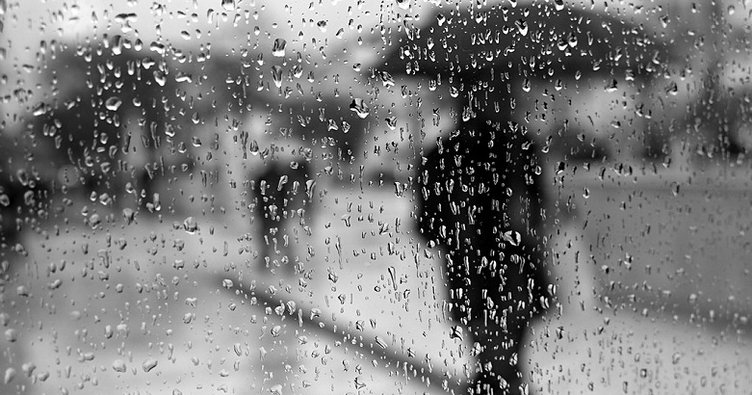 Meteoroloji’den uyarı!