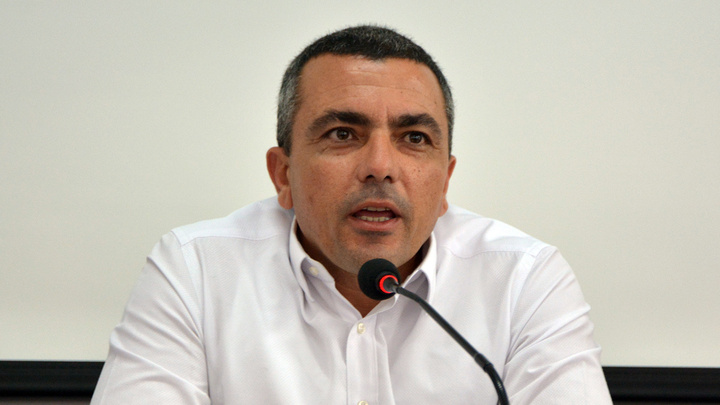HÜR-İŞ ve KAMU-İŞ ‘ten mesaj:Türkiye’mize geçmiş olsun