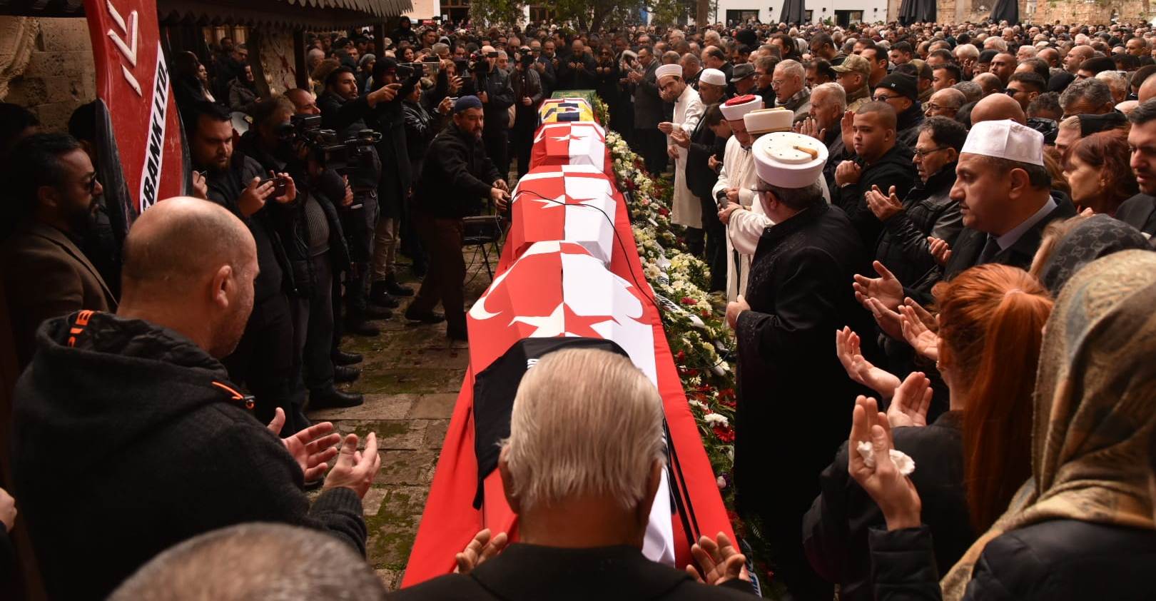 Hoşçakalın güzel çocuklar…