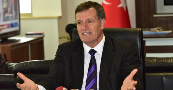 Arıklı: Adıyaman’a uçak seferi için girişim yaptık