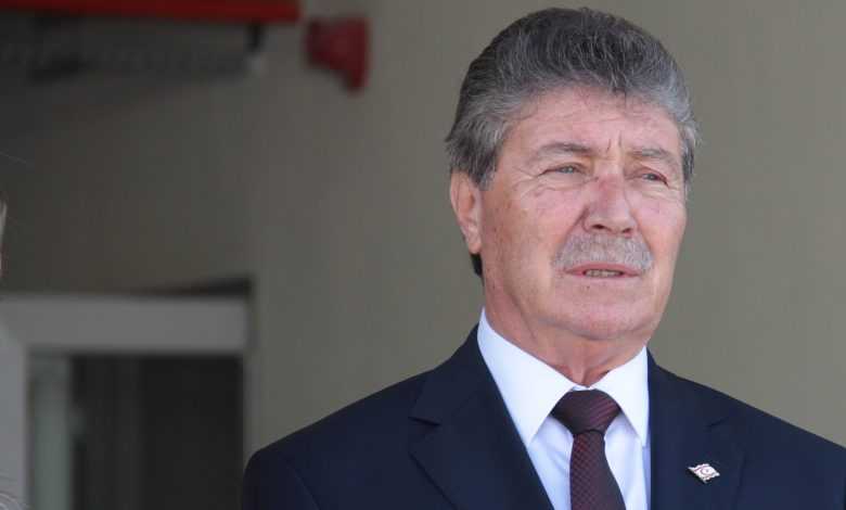 ‘Adıyaman’da bulunan KKTC spor kafilesine ulaşılması için konsolosumuz yolda’