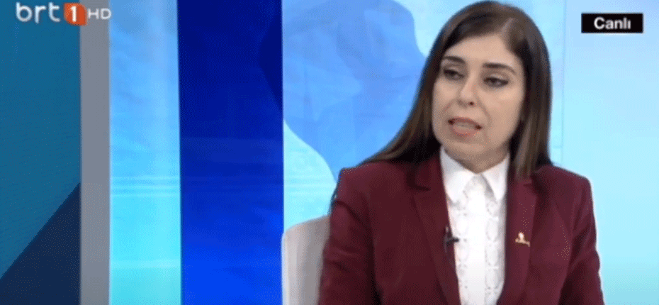Altuğra: Psikolojik desteğe ihtiyaç duyan vatandaşlarımıza destek vereceğiz