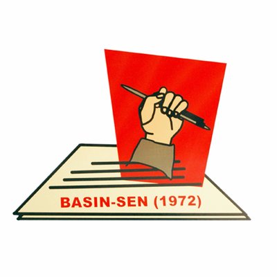 Basın-Sen, teyit edilmemiş ve resmi olmayan bilgilerin paylaşılmaması çağrısında bulundu