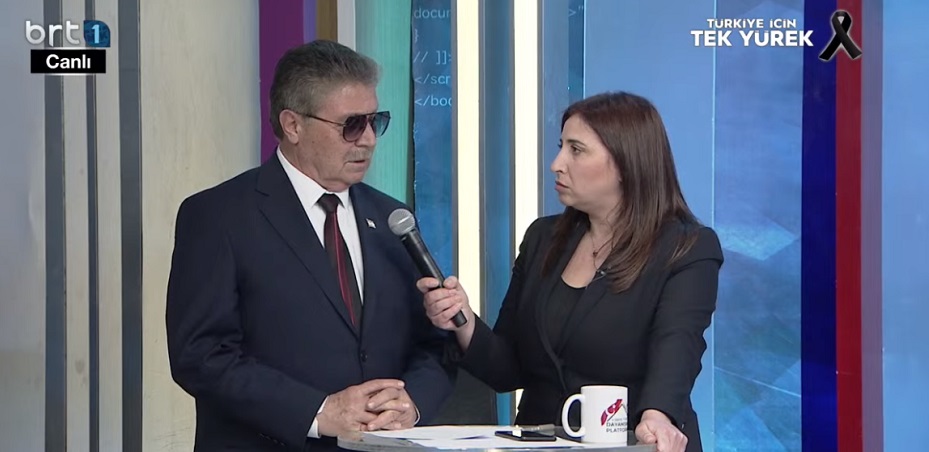 Üstel:Şampiyon meleklerimizin ismini yaşatmak adına Türkiye’den yer talep ettik, orada bin hanelik yaşam evi oluşturmak için çalışma başlattı