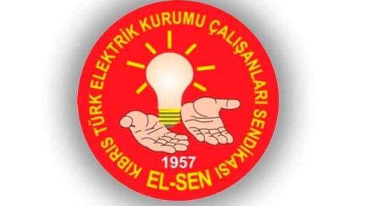 El-Sen:Ülkenin enerji politikası özerkleştirilmiş bir KIB-TEK çatısı altında oluşturulmalı