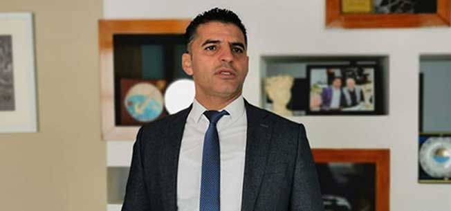 Ataser:Gazimağusa Limanı’ndan bir gemi, vinçler ile deprem bölgesine gidecek