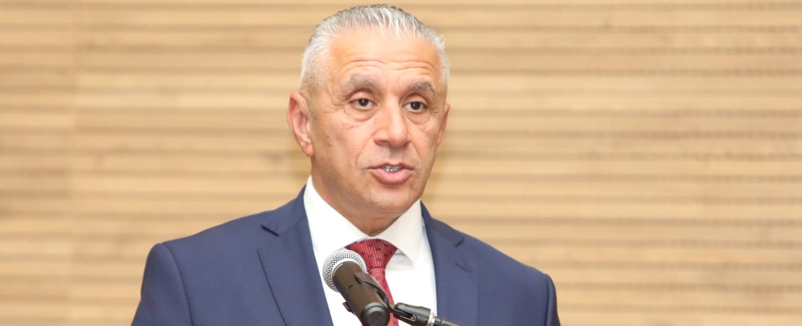 Taçoy, Limasol’daki İbrahimağa Köprülü Camisi’ne saldırıyı kınadı