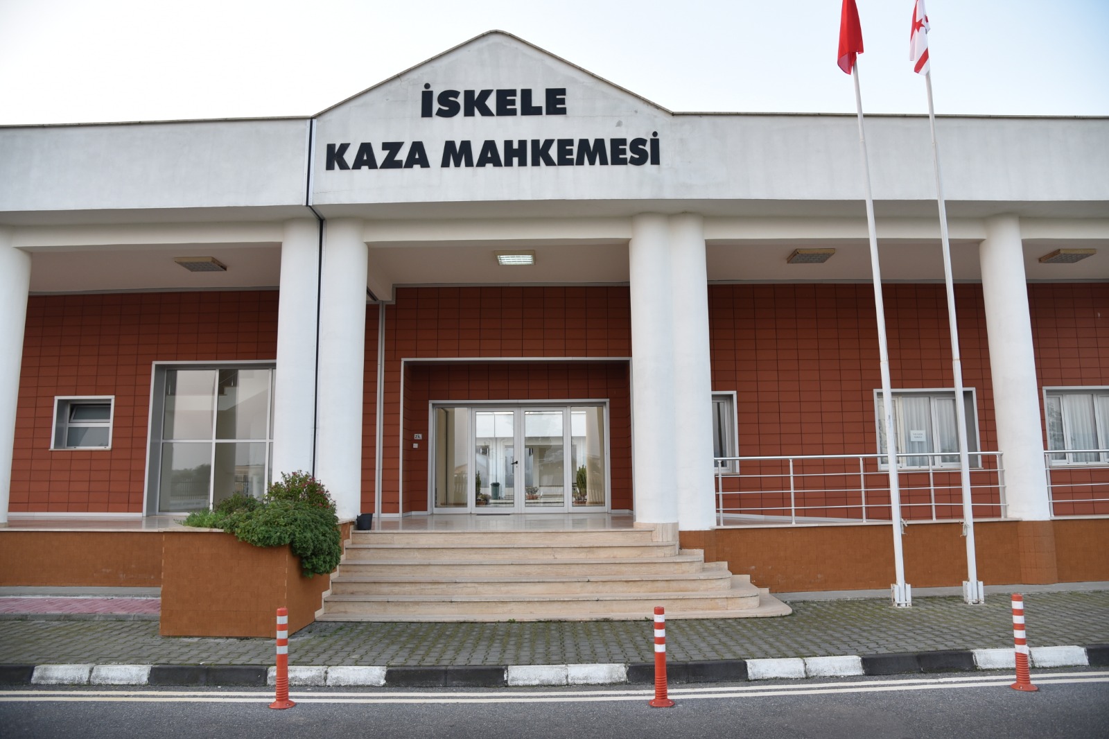 Bazı örgüt ve partiler yarın Helin için İskele Kaza Mahkemesi önünde eylem yapacak