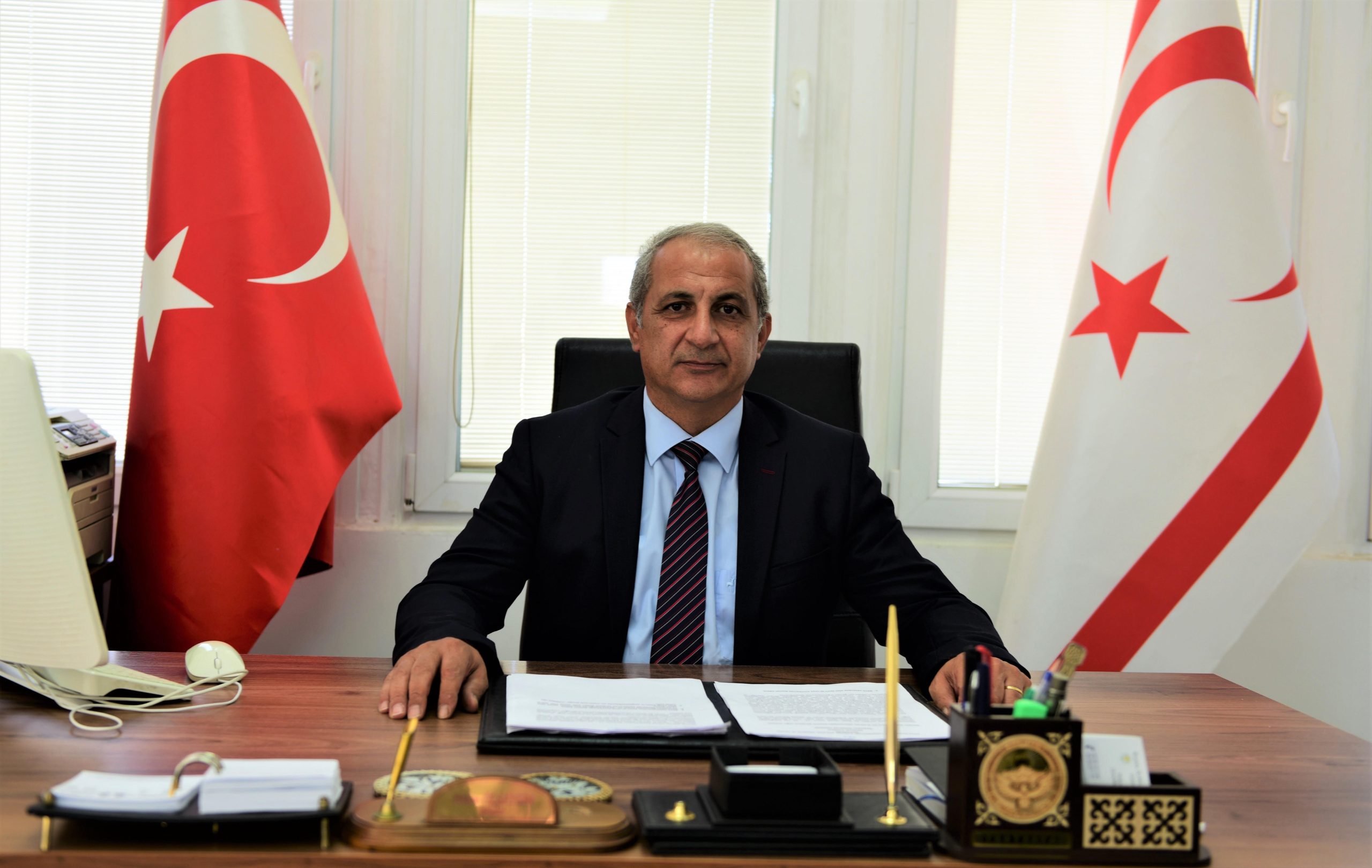 Kantara Kış Kampı’nın tüm dönemleri iptal edildi