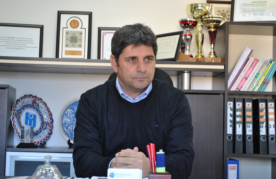 KTMMOB Başkanı Adanır: Deprem yönetmelikleri ve ilgili mevzuatlar, depremle ilgili gerekli kriterleri sağlIyor