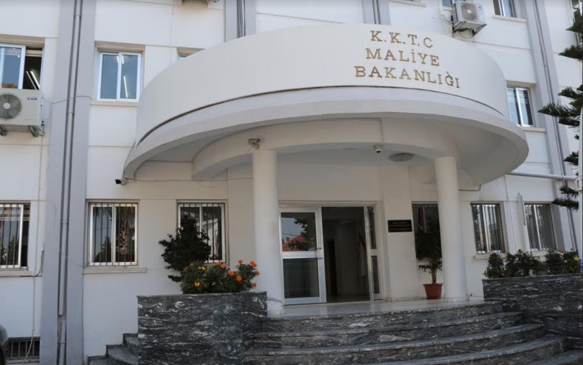 Maliye Bakanlığı ocak ayında yapılan ödeme miktarını açıkladı