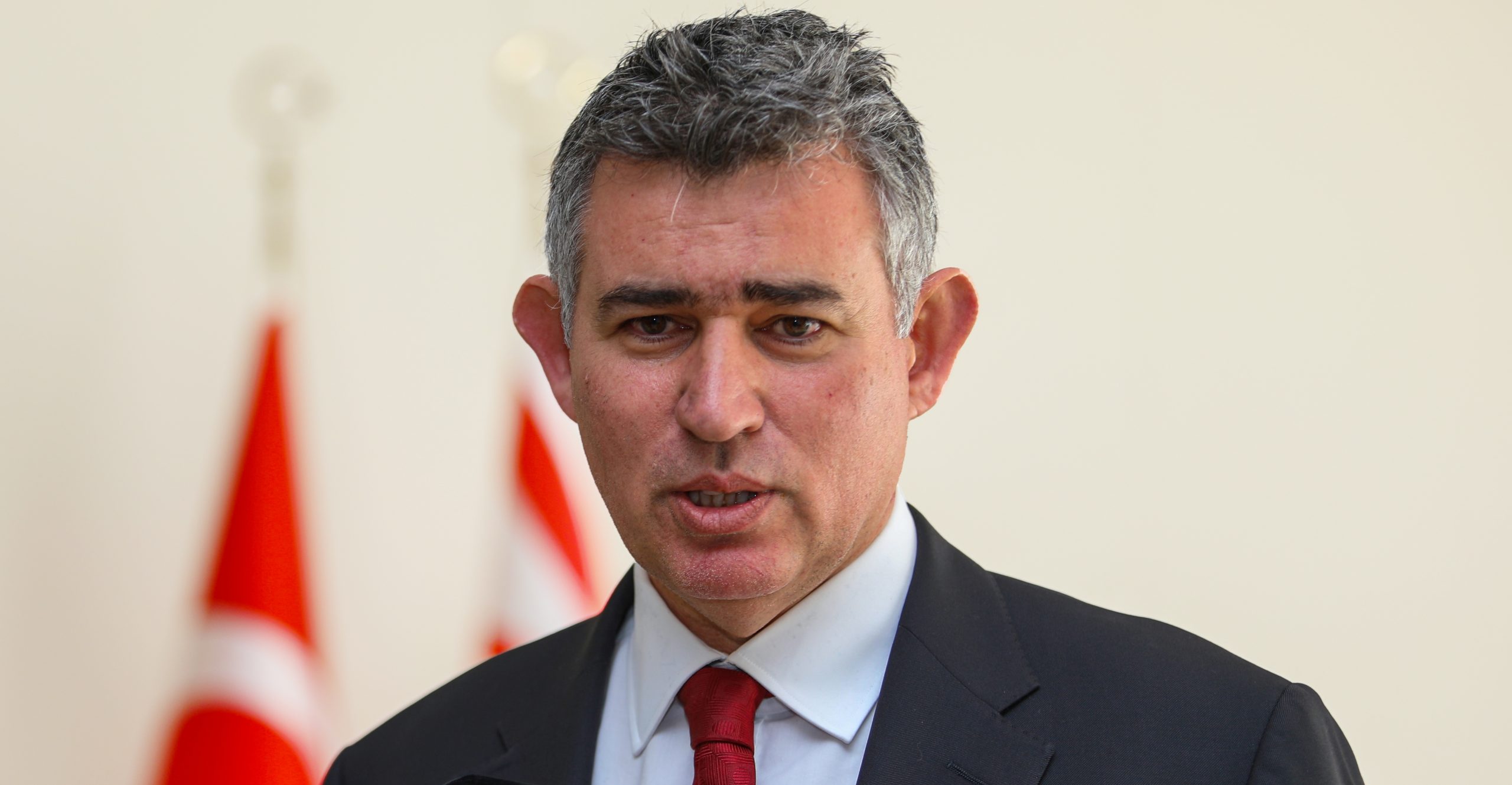 Feyzioğlu:1550 civarında vatandaş Türkiye’deki ailelerinin yanına gidiyor