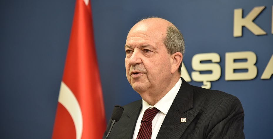 Bakanlar Kurulu Cumhurbaşkanı Tatar başkanlığında toplandı