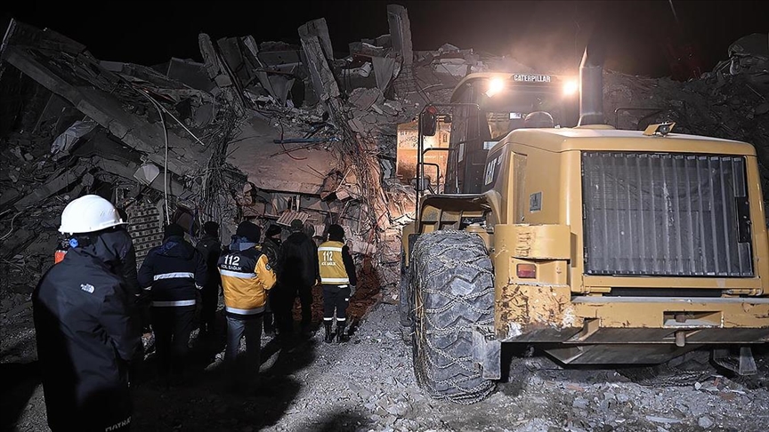 KKTC Kafilesi’nden acı haber:Pamir Konuklu’nun cansız bedenine ulaşıldı