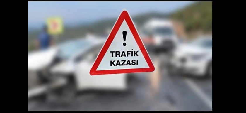 Ocak ayının trafik bilançosu ağır… 4 can kaybı, 56 yaralı