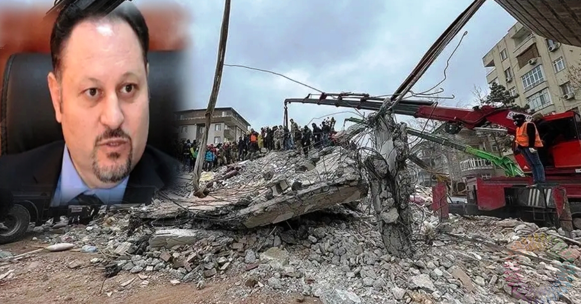 Öztürkler: Evlatlarımızla ilgili mucize bekliyoruz