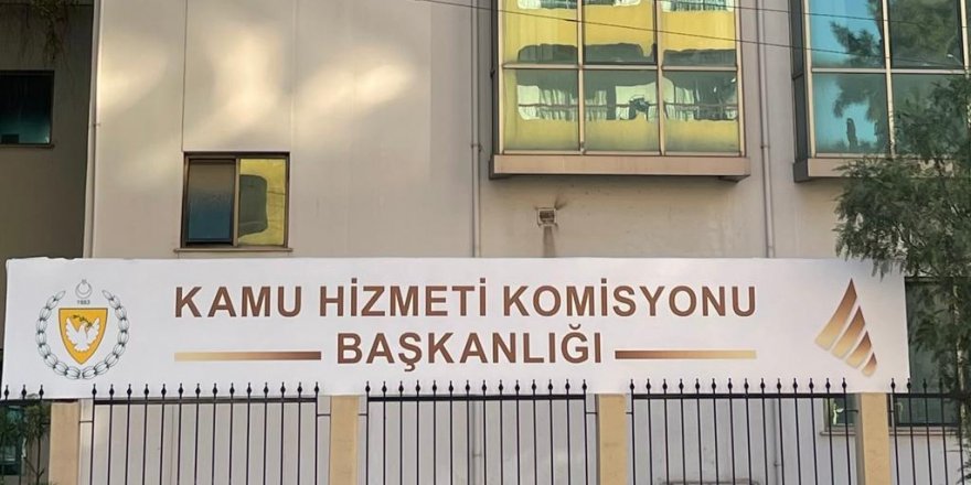 KHK İdari İşler ve Sicil İşleri Müdürlüğüne Zafer Güçlü atandı