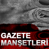 Gazete Manṣetleri 17.09.2024