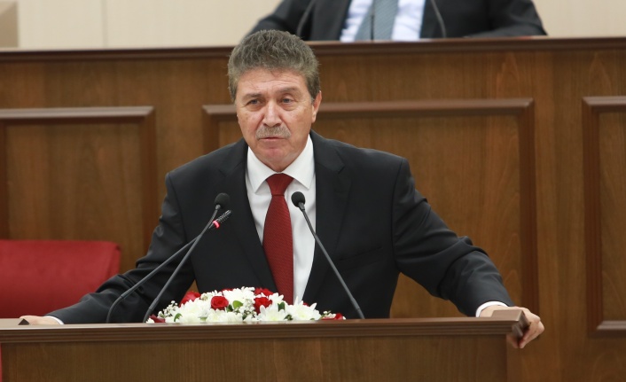 Yabancılara mal satışı konusunda İçişleri Bakanlığı çalışıyor – BRTK