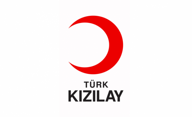 Türk Kızılay’dan KKTC’ye mobil ikram aracı desteği