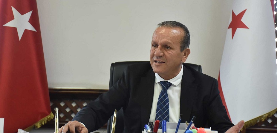 Ataoğlu: Tüm taraflar arasında çözülmesi gereken ve çözülebilecek teknik bir sıkıntı
