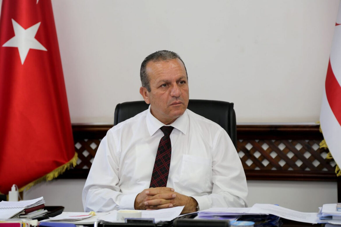 Ataoğlu: Bu tür eylemler insanlığın ortak değerlerine büyük bir tehdit oluşturuyor